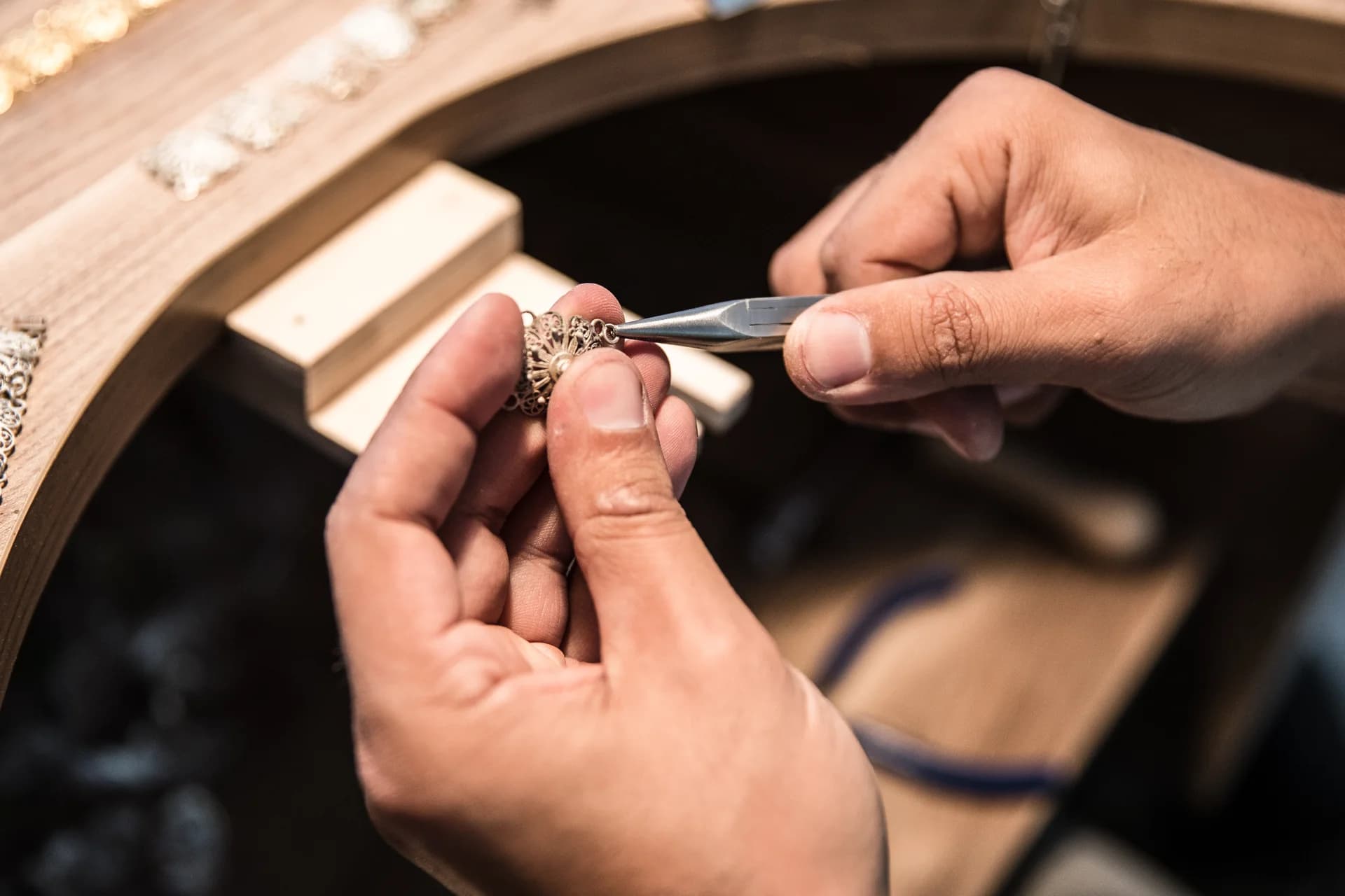 Gem mines and Lapidary